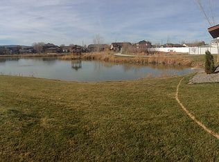 779 Moores Diamond Dr, Fruita, CO 81521