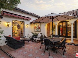 542 N Detroit St, Los Angeles, CA 90036