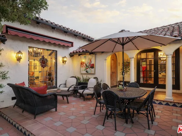 542 N Detroit St, Los Angeles, CA 90036