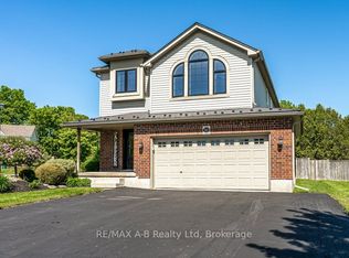 310 Wettlaufer St, East Zorra Tavistock, ON N0B2R0