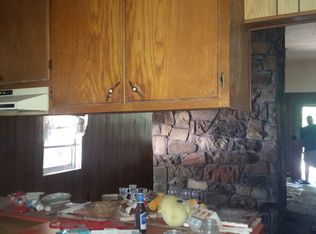 311 E Brown St, Hugo, OK 74743