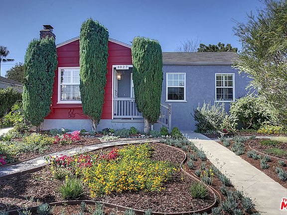 2nd image of 8027 Westlawn Ave