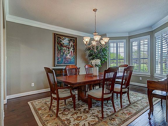 4th image of 5907 Ballina Canyon Ln