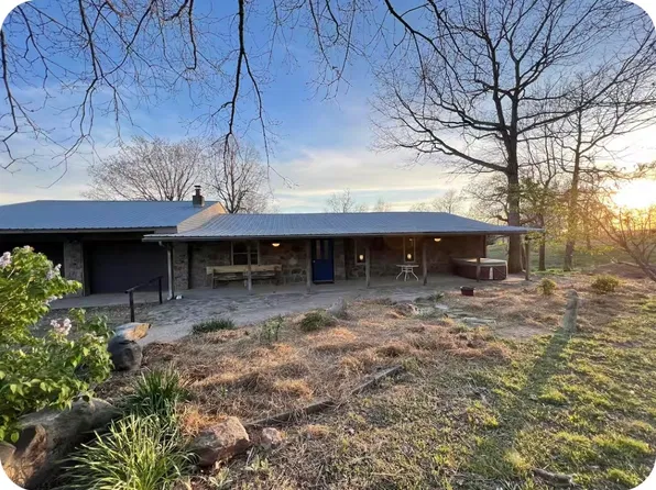 387 Sunnyland Rd, Mountain View, AR 72560