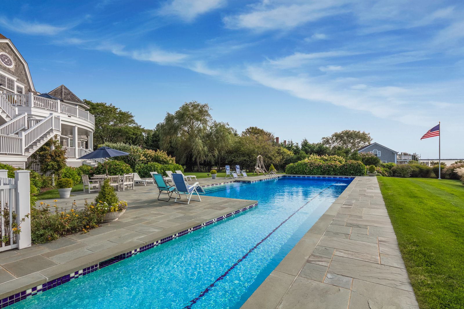 28 Halsey Ave, Westhampton Beach, NY 11978 Out East