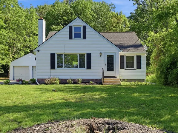 563 Holmes Rd, Rochester, NY 14626