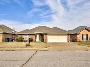 426 Waurika, Enid, OK 73701