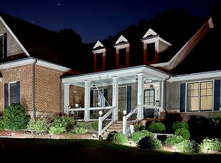 3945 Old Friendship Rd, Buford, GA 30519