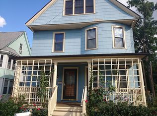79 Parsons St, Brighton, MA 02135