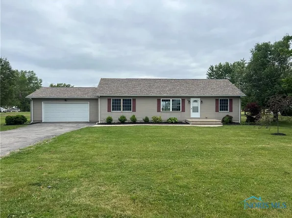 8568 W State Route 163, Oak Harbor, OH 43449