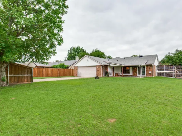 560 Guadalupe Dr, Allen, TX 75002