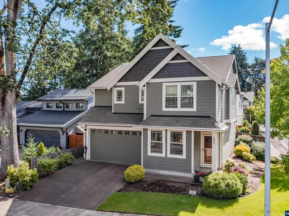 4672 SW 177th Ave, Beaverton, OR 97078