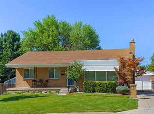 692 W 3600 S, Bountiful, UT 84010