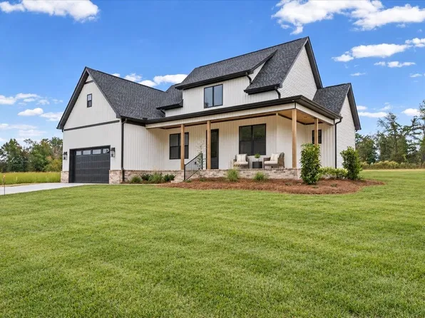 198 Lightfoot Ln Lot 8, Estill Springs, TN 37330