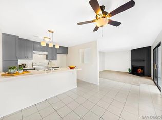 Loma Portal Villas, San Diego, CA 92110