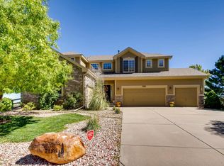 7186 Red Mesa Dr, Littleton, CO 80125