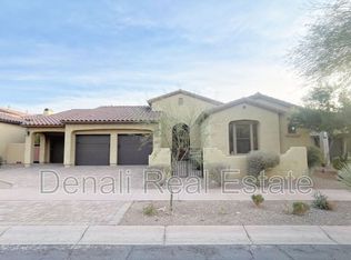 9443 E Ironwood Bnd, Scottsdale, AZ 85255