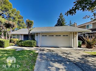 990 Tera Ct, Walnut Creek, CA 94597