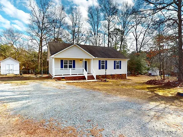 115 Stoneview Cir, Smithfield, NC 27577