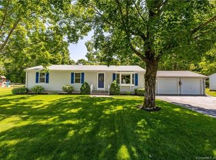 109 Fleetwood Rd, Southington, CT 06489