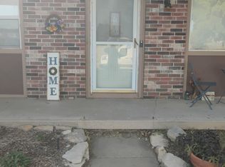 6705 N Grove St, Wichita, KS 67219