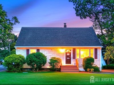 58 Rose St, Edison, NJ, 08817