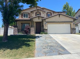 1450 S Green St, Tehachapi, CA 93561