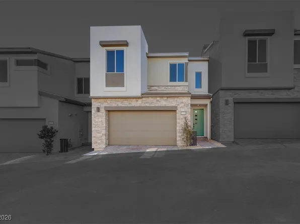 11941 Glide Reflection Ave, Las Vegas, NV 89138