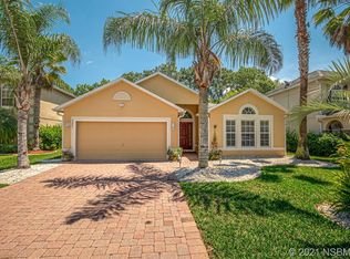 3857 Sunset Cove Dr, Port Orange, FL 32129