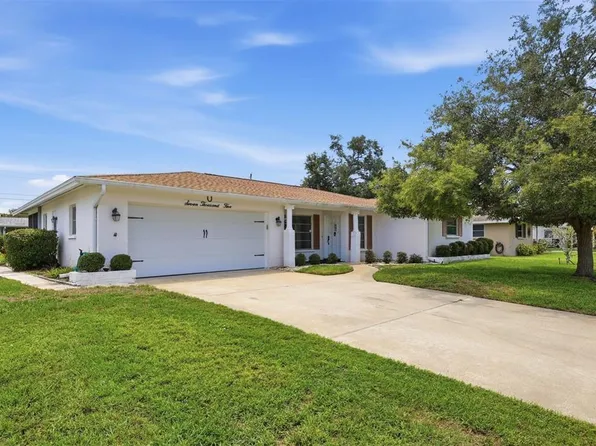 7005 ANTIGUA PLACE, SARASOTA, FL 34231