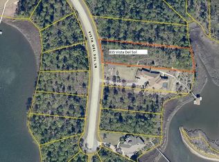 835 Vista Del Sol Ln, Panama City, FL 32404