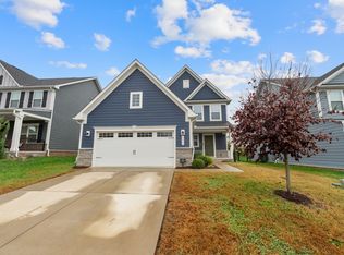 823 Dean Dr, Mount Juliet, TN 37122