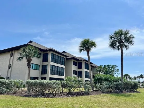 5 Pirates Ln APT 54B, Punta Gorda, FL 33955