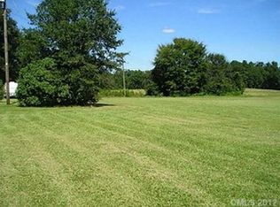 2018 Clontz Long Rd, Monroe, NC 28110