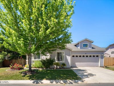 1835 Stoneridge Dr, Verdi, NV, 89439
