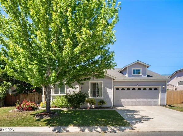 1835 Stoneridge Dr, Verdi, NV 89439