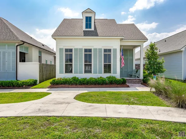 4881 Berwick Way, Gonzales, LA 70737