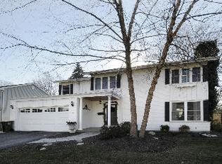 1003 E Talbot St, Arlington Heights, IL