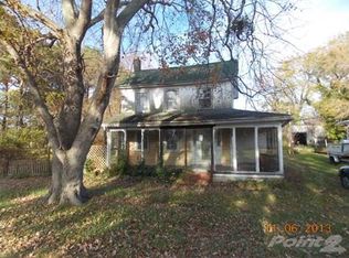 38481 State Line Rd, Greenbackville, VA 23356