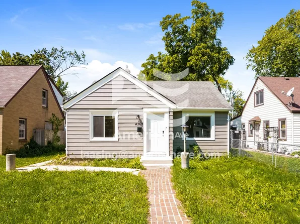 4369 N 54th St, Milwaukee, WI 53216