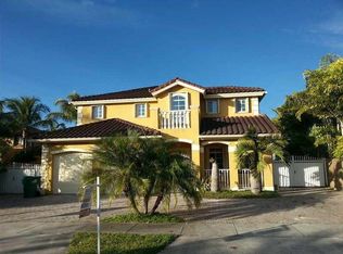 16361 SW 66th St, Miami, FL 33193