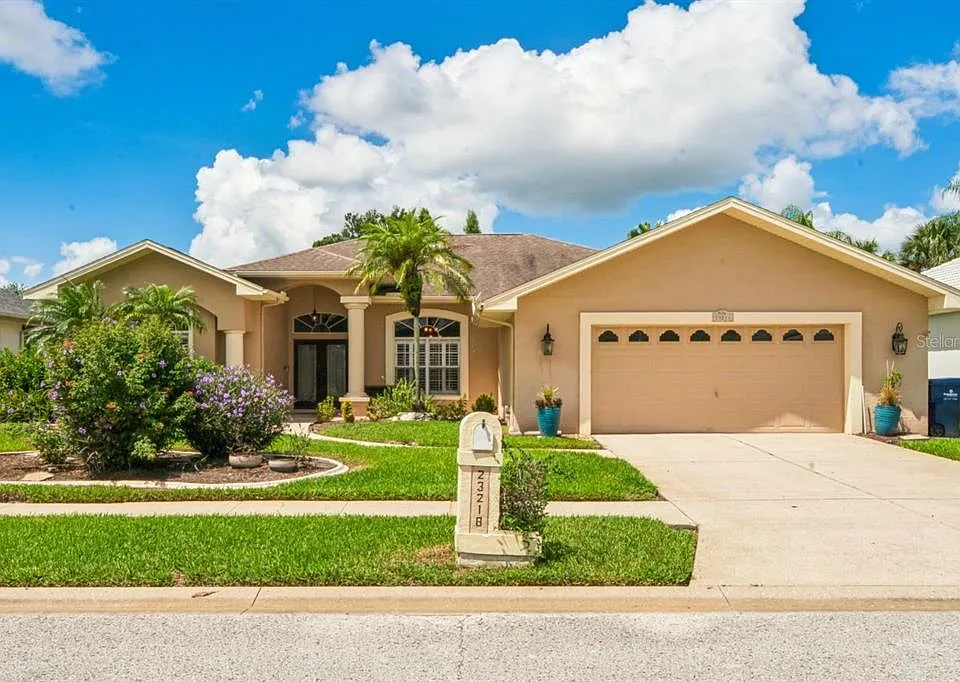 23218 Cypress Trail Dr