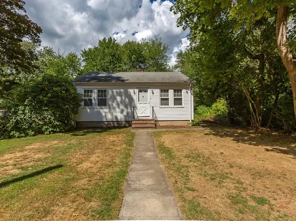 6 Kingston St, Dartmouth, MA 02747