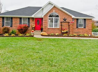 403 Jasper Ln, Mount Washington, KY