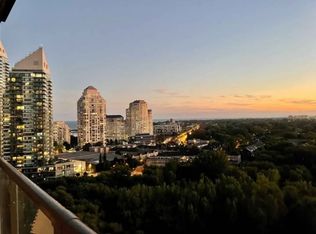 36 Park Lawn Rd #1404, Toronto, ON