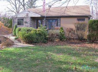 5611 Harschel Dr, Toledo, OH 43623