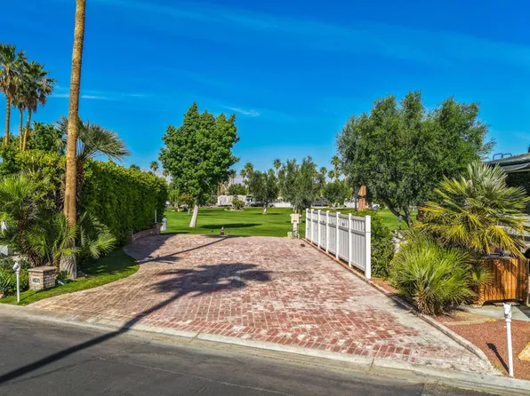 69411 Ramon Rd #145, Cathedral City, CA 92234