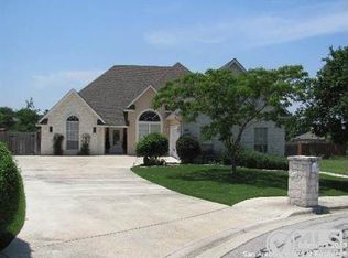 2030 Dripping Spgs, New Braunfels, TX 78130