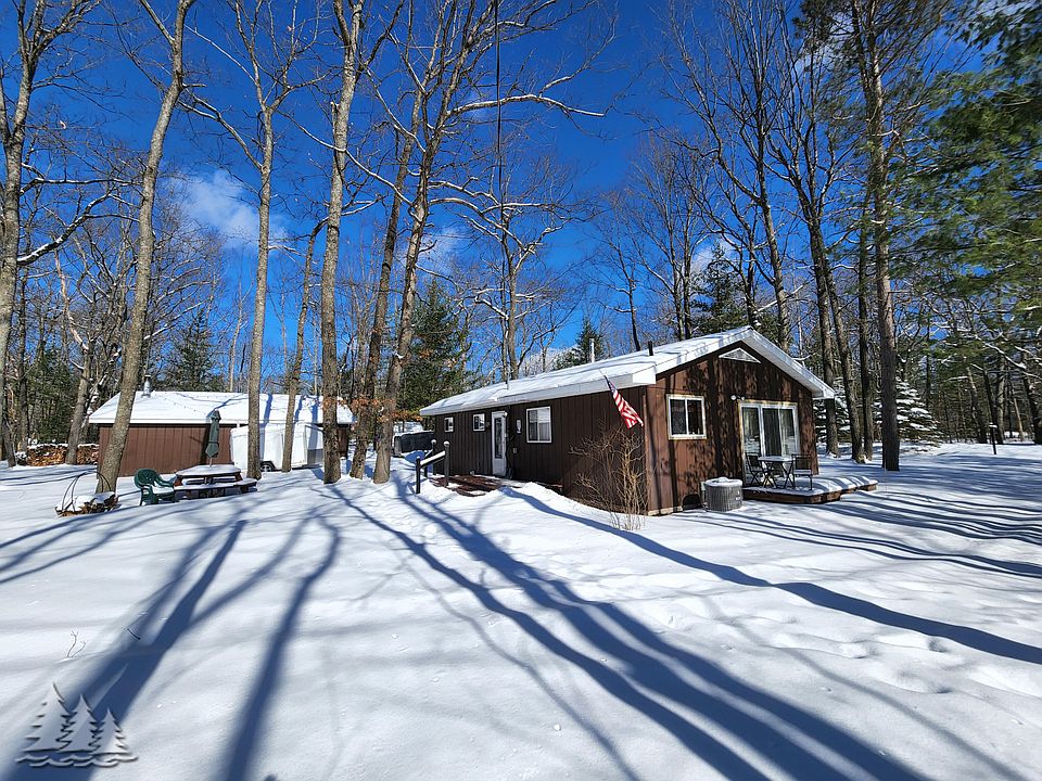 2912 Birch St, Lewiston, MI 49756 Zillow