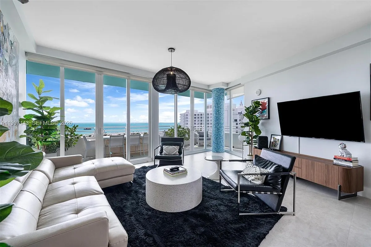Building Photo - 226 Ocean Dr #8F